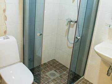 Фото номера Стандартный трехместный номер Отель Ankur Hotell г. Муствеэ 23