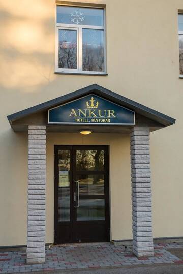 Фотографии Отель Ankur Hotell г. Муствеэ (Эстония) №3 Фото Отель Ankur Hotell г. Муствеэ 3