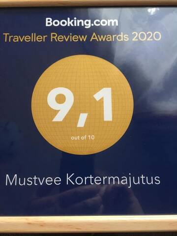 Фотографии Апарт-отели Mustvee Kortermajutus г. Муствеэ (Эстония) №2 Фото Апарт-отели Mustvee Kortermajutus г. Муствеэ 2