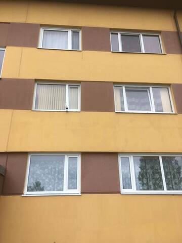 Фото номера Апартаменты с 2 спальнями Апарт-отели Mustvee Kortermajutus г. Муствеэ 38
