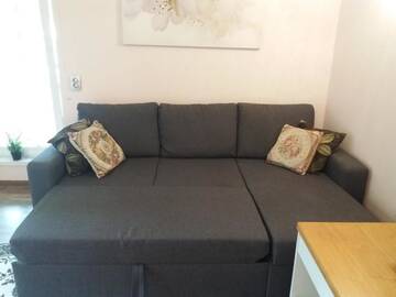 Фото номера Дом с 1 спальней Лоджи Mustvee Creek Cottage г. Муствеэ 50