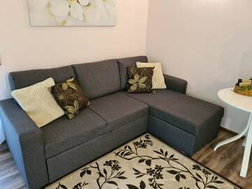 Фото номера Дом с 1 спальней Лоджи Mustvee Creek Cottage г. Муствеэ 51