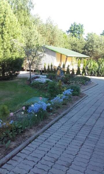 Фото номера Дом с 1 спальней Лоджи Mustvee Creek Cottage г. Муствеэ 29