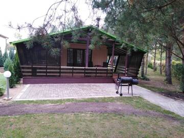 Фото номера Дом с 1 спальней Лоджи Mustvee Creek Cottage г. Муствеэ 35