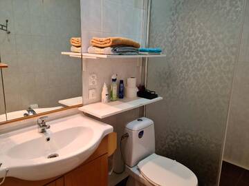Фото номера Апартаменты - 1-й этаж Лоджи Mustvee Creek Cottage г. Муствеэ 8